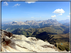 foto Piz Boè